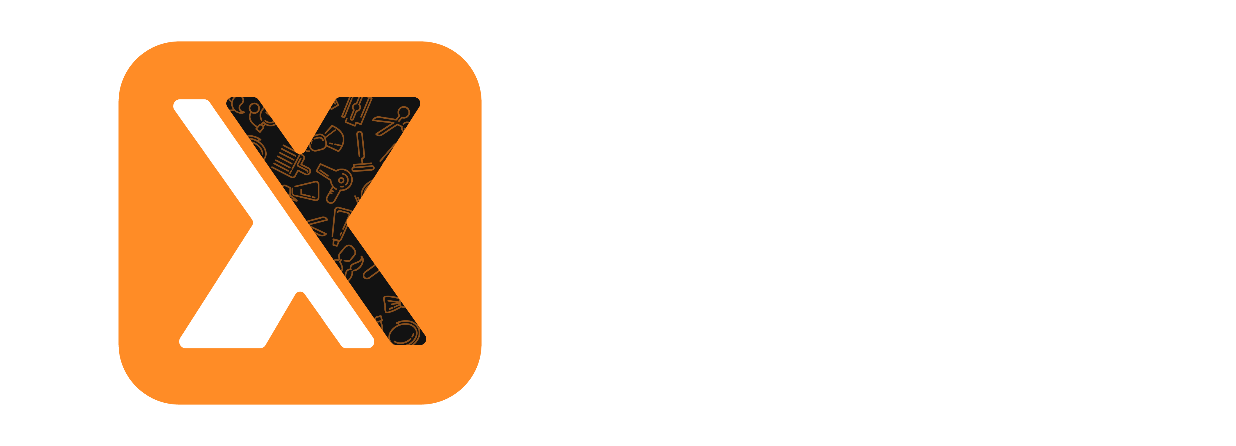 Xarfi Logo